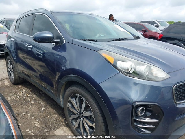 KIA Sportage Ex 2017 KNDPN3AC2H7213545 Image 13