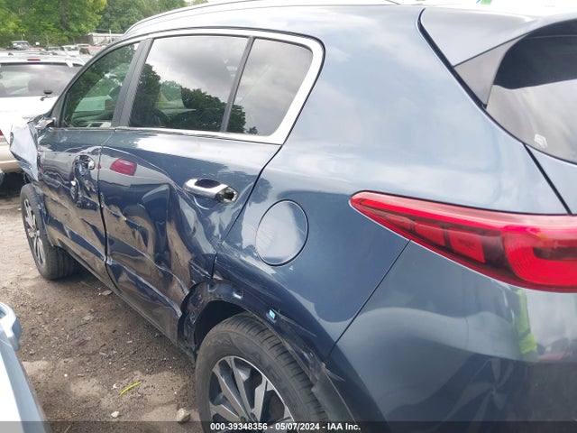 KIA Sportage Ex 2017 KNDPN3AC2H7213545 Image 14