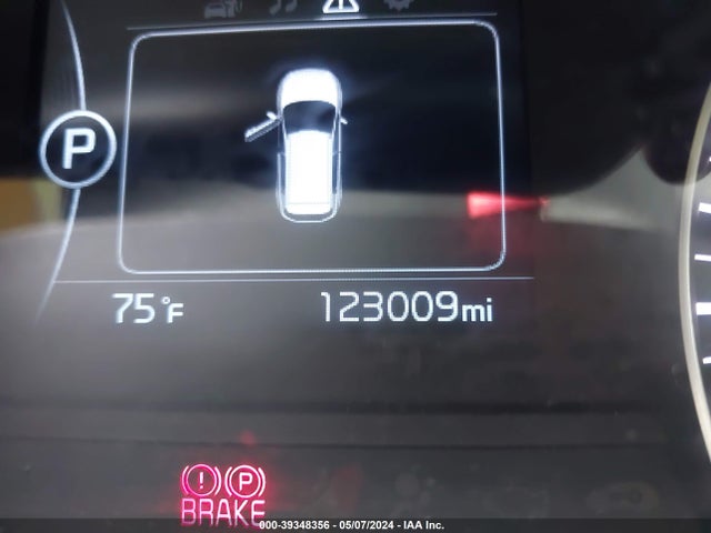 KIA Sportage Ex 2017 KNDPN3AC2H7213545 Image 15