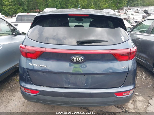 KIA Sportage Ex 2017 KNDPN3AC2H7213545 Image 16