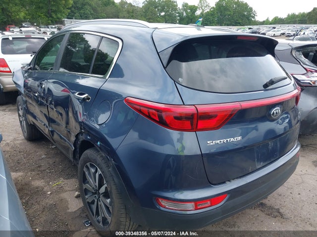 KIA Sportage Ex 2017 KNDPN3AC2H7213545 Image 3