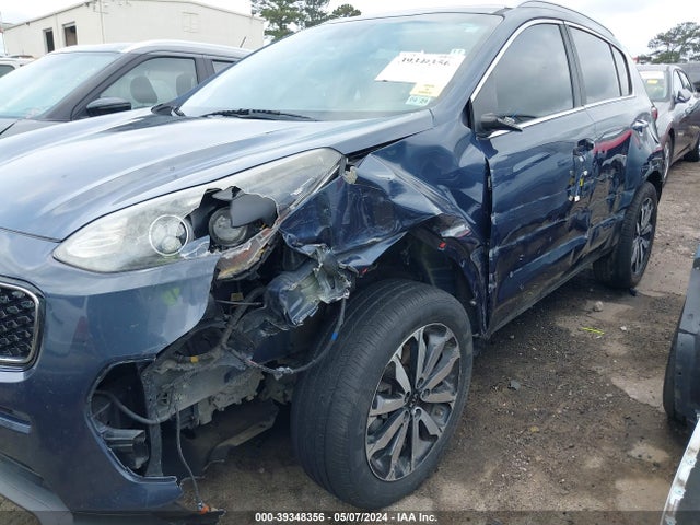 KIA Sportage Ex 2017 KNDPN3AC2H7213545 Image 6