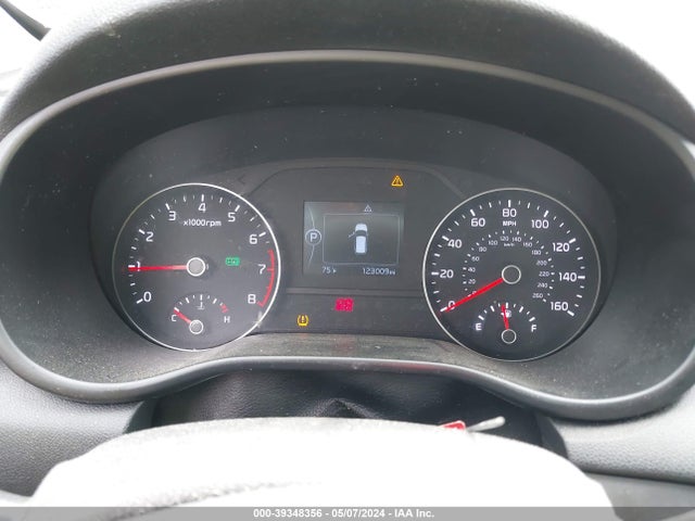 KIA Sportage Ex 2017 KNDPN3AC2H7213545 Image 7