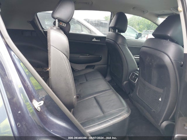 KIA Sportage Ex 2017 KNDPN3AC2H7213545 Image 8