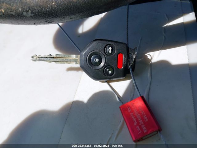 JF1GPAL68E8313344 Subaru Impreza 2.0i Sport Premium
