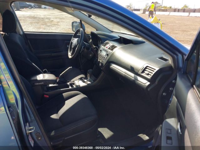 JF1GPAL68E8313344 Subaru Impreza 2.0i Sport Premium