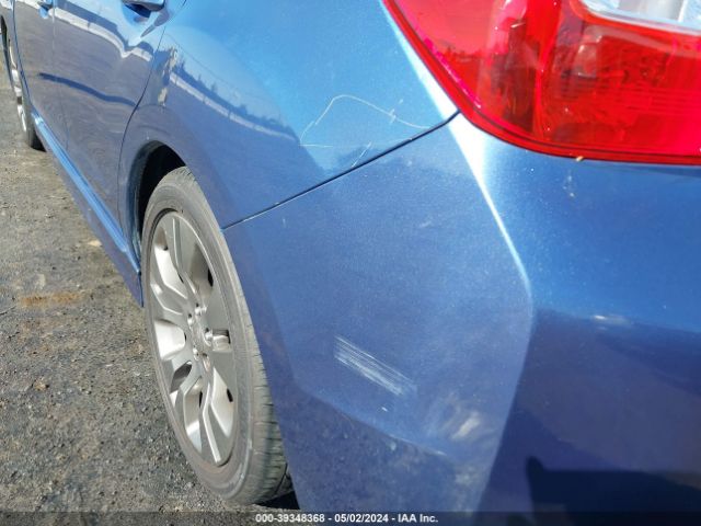 JF1GPAL68E8313344 Subaru Impreza 2.0i Sport Premium