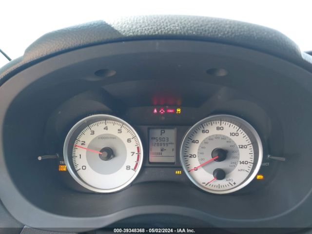 JF1GPAL68E8313344 Subaru Impreza 2.0i Sport Premium