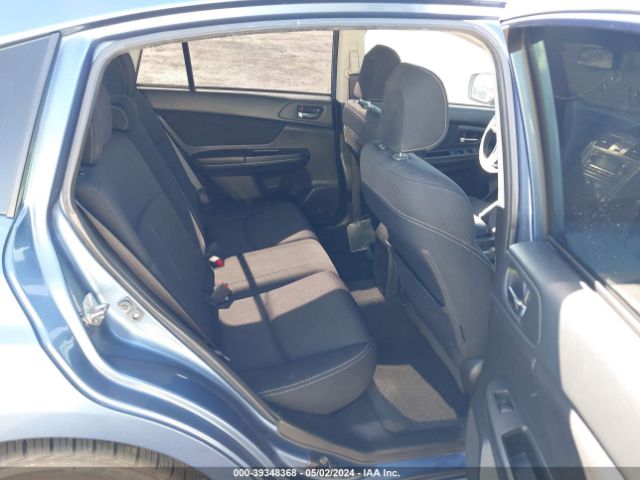 JF1GPAL68E8313344 Subaru Impreza 2.0i Sport Premium