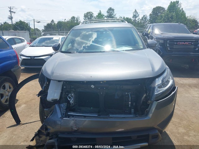Nissan Pathfinder Platinum 4wd 2023 5N1DR3DK5PC204852 Image 12