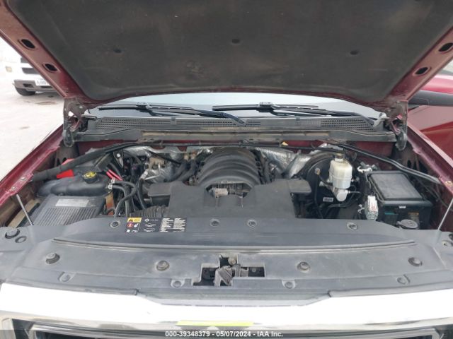 3GTP1MEC1GG203135 GMC Sierra 1500 Sle