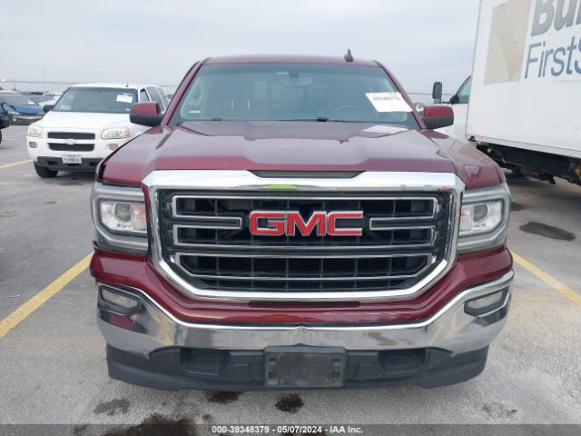 3GTP1MEC1GG203135 GMC Sierra 1500 Sle