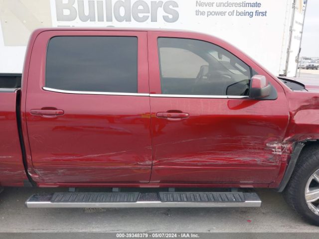 3GTP1MEC1GG203135 GMC Sierra 1500 Sle