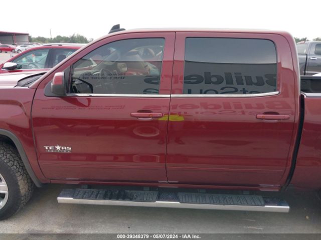 3GTP1MEC1GG203135 GMC Sierra 1500 Sle