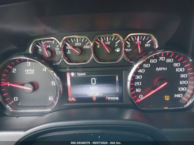 3GTP1MEC1GG203135 GMC Sierra 1500 Sle