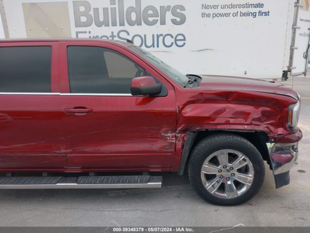 3GTP1MEC1GG203135 GMC Sierra 1500 Sle