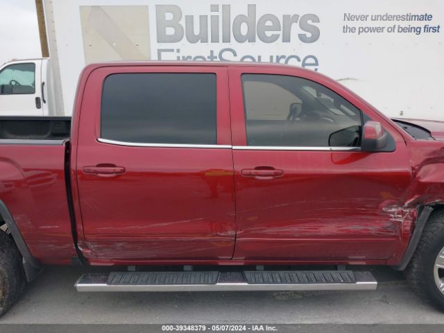 3GTP1MEC1GG203135 GMC Sierra 1500 Sle