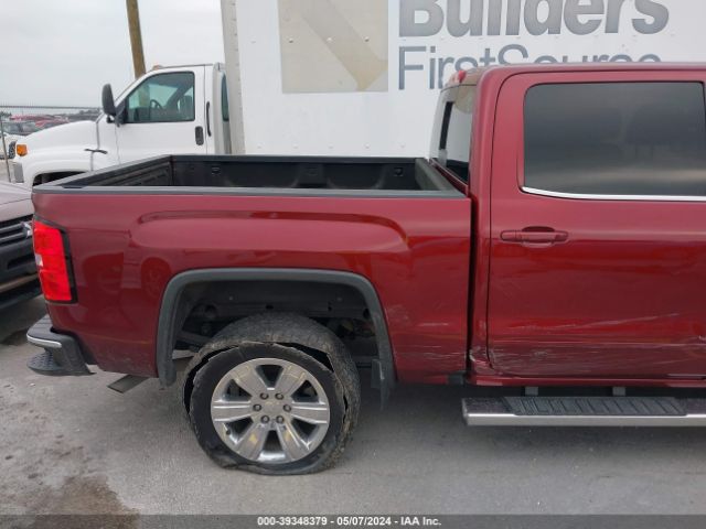 3GTP1MEC1GG203135 GMC Sierra 1500 Sle