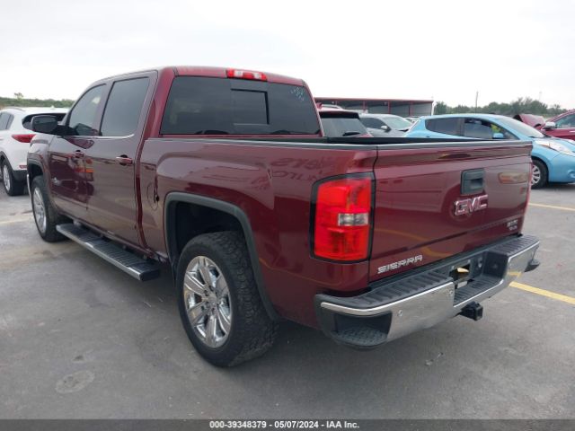 3GTP1MEC1GG203135 GMC Sierra 1500 Sle
