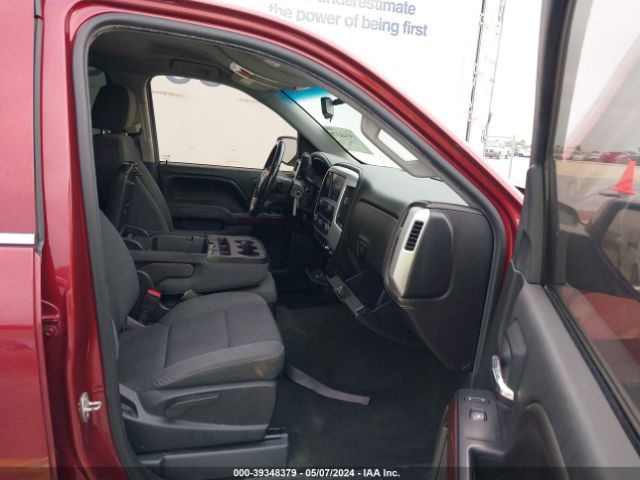 3GTP1MEC1GG203135 GMC Sierra 1500 Sle