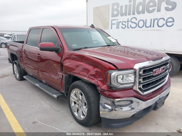 3GTP1MEC1GG203135 GMC Sierra 1500 Sle