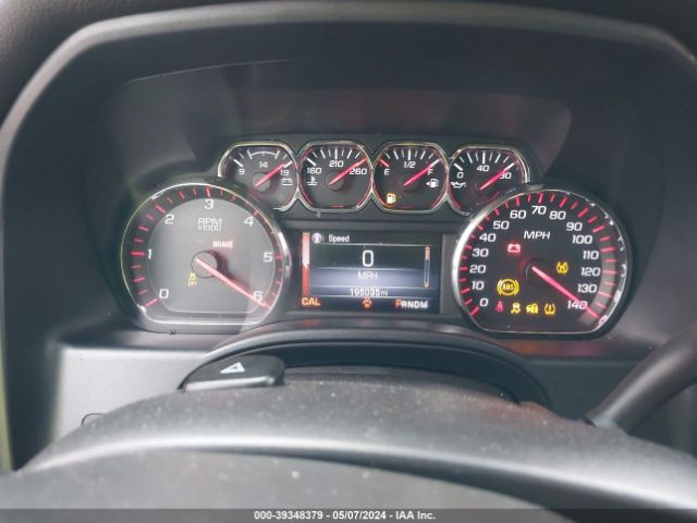 3GTP1MEC1GG203135 GMC Sierra 1500 Sle