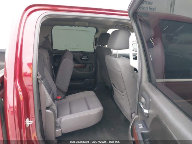 3GTP1MEC1GG203135 GMC Sierra 1500 Sle