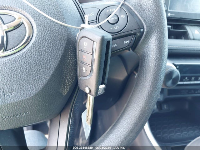 Toyota RAV4 LE 2021 2T3F1RFV2MC234707 Image 11