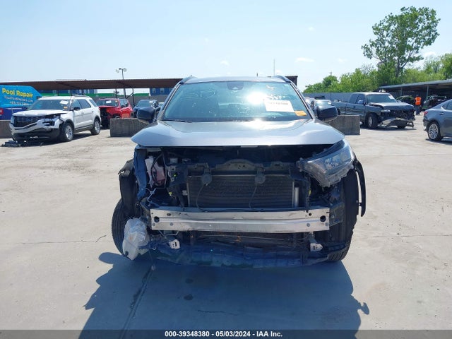 Toyota RAV4 LE 2021 2T3F1RFV2MC234707 Image 13