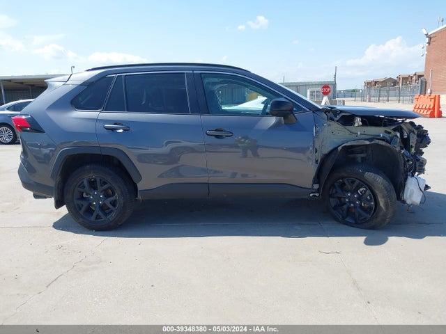 Toyota RAV4 LE 2021 2T3F1RFV2MC234707 Image 14