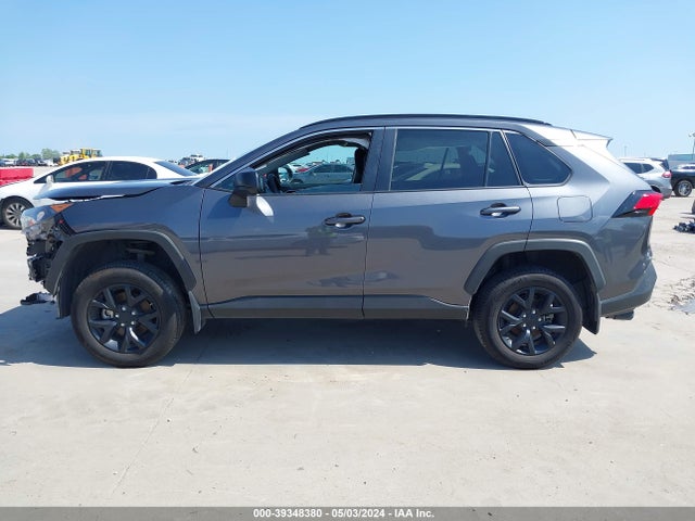 Toyota RAV4 LE 2021 2T3F1RFV2MC234707 Image 15