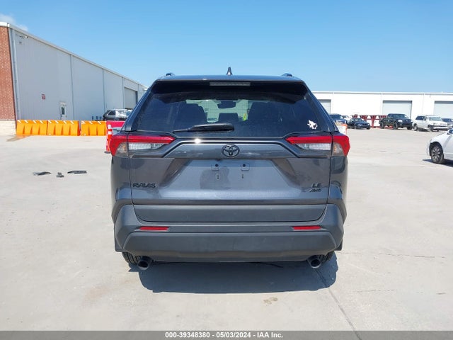 Toyota RAV4 LE 2021 2T3F1RFV2MC234707 Image 17
