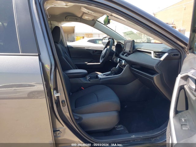 Toyota RAV4 LE 2021 2T3F1RFV2MC234707 Image 5