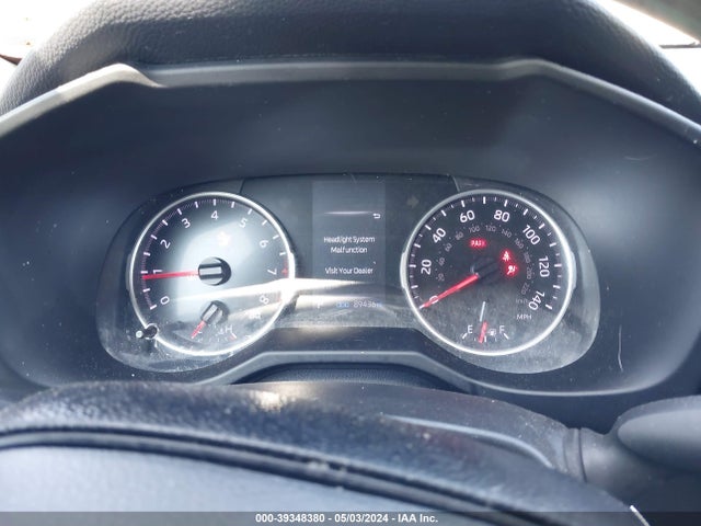Toyota RAV4 LE 2021 2T3F1RFV2MC234707 Image 7