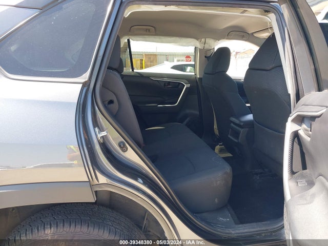 Toyota RAV4 LE 2021 2T3F1RFV2MC234707 Image 8