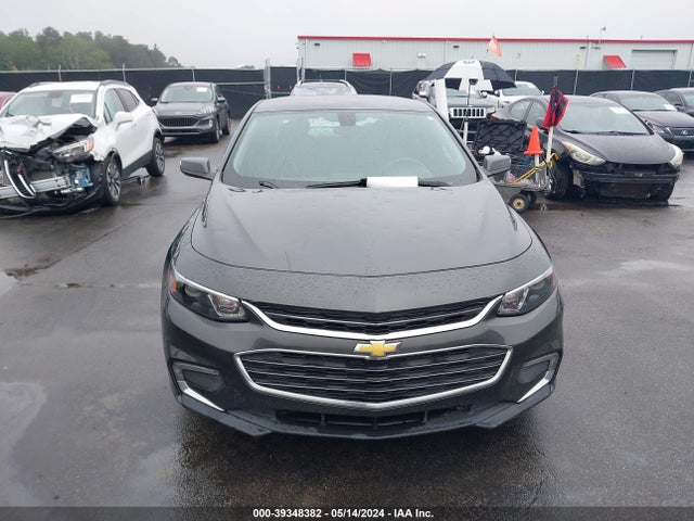 Chevrolet MALIBU LT 2018 1G1ZD5ST6JF204115 Image 12