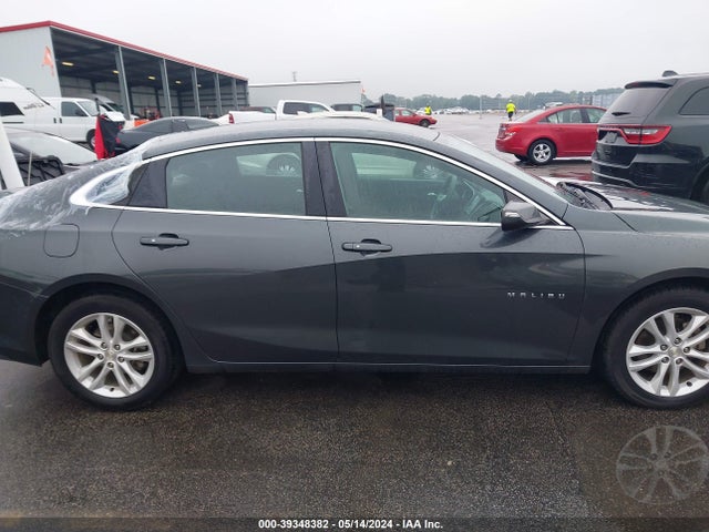 Chevrolet MALIBU LT 2018 1G1ZD5ST6JF204115 Image 13