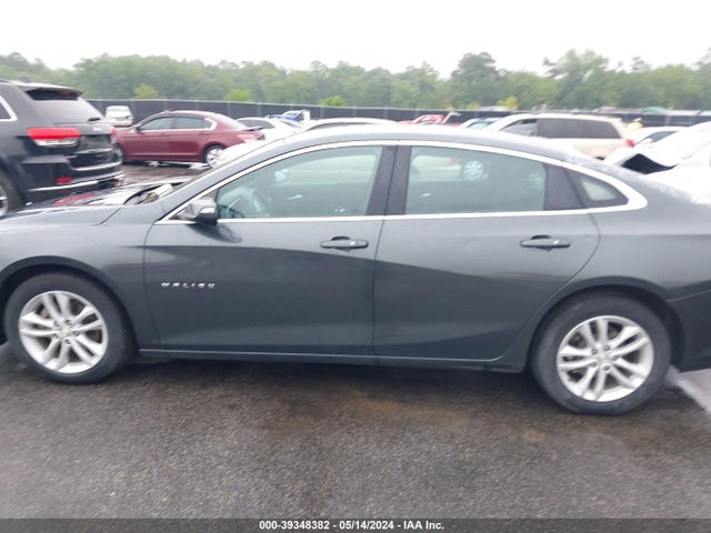 Chevrolet MALIBU LT 2018 1G1ZD5ST6JF204115 Image 14