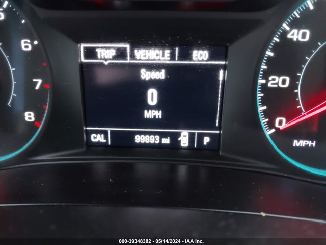 Chevrolet MALIBU LT 2018 1G1ZD5ST6JF204115 Image 15