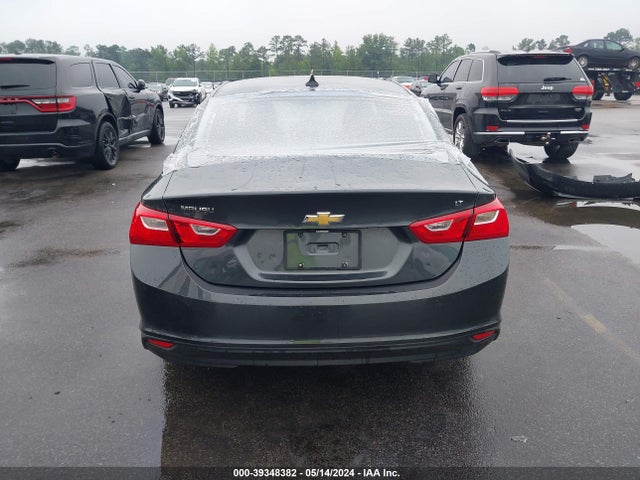 Chevrolet MALIBU LT 2018 1G1ZD5ST6JF204115 Image 16