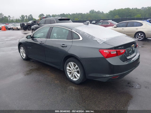 Chevrolet MALIBU LT 2018 1G1ZD5ST6JF204115 Image 3