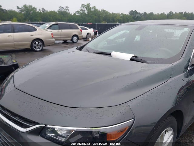 Chevrolet MALIBU LT 2018 1G1ZD5ST6JF204115 Image 6