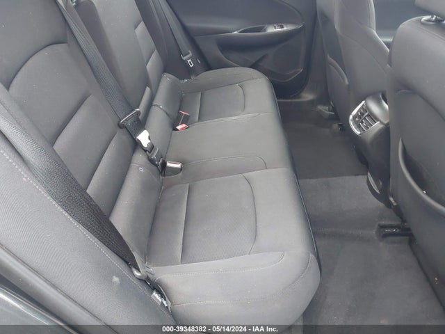 Chevrolet MALIBU LT 2018 1G1ZD5ST6JF204115 Image 8