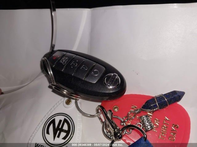 Nissan Rogue Sl 2018 JN8AT2MV1JW327149 Image 11