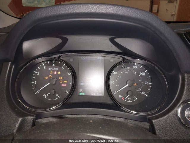 Nissan Rogue Sl 2018 JN8AT2MV1JW327149 Image 7