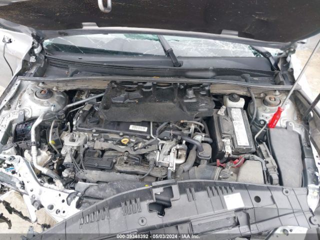 4T1K61BK6LU015090 Toyota Camry Xse Awd
