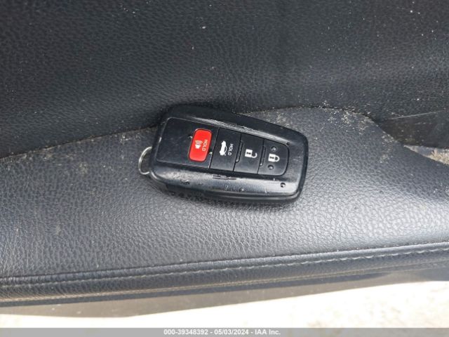 4T1K61BK6LU015090 Toyota Camry Xse Awd