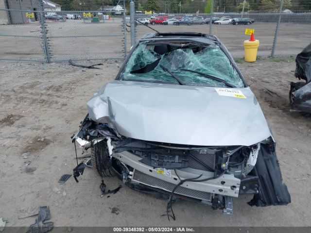 4T1K61BK6LU015090 Toyota Camry Xse Awd