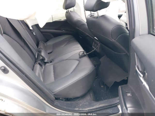 4T1K61BK6LU015090 Toyota Camry Xse Awd