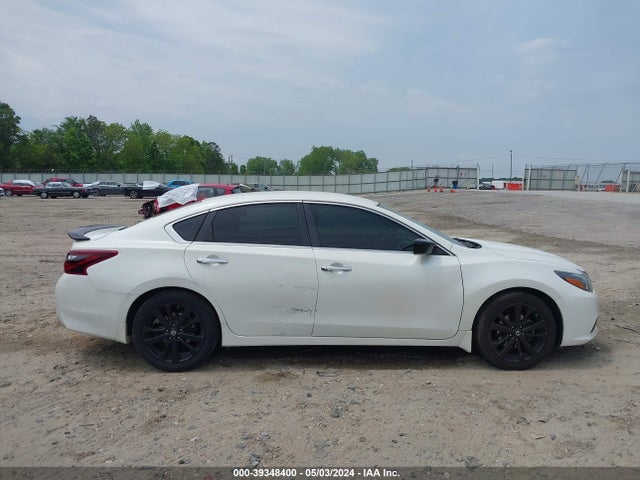Nissan Altima 2.5 Sr 2017 1N4AL3AP0HC273867 Image 12